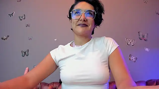 Snapshot of Kaira_mosse chatting on 14, 1, 2025 Kaira mosse online show from 14, 1, 2025