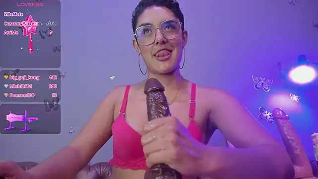 Snapshot of Kaira_mosse chatting on 30, 1, 2025 Kaira mosse online show from 30, 1, 2025