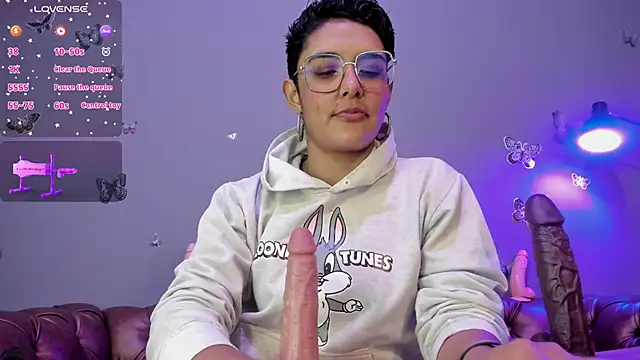 Snapshot of Kaira_mosse chatting on 31, 1, 2025 Kaira mosse online show from 31, 1, 2025