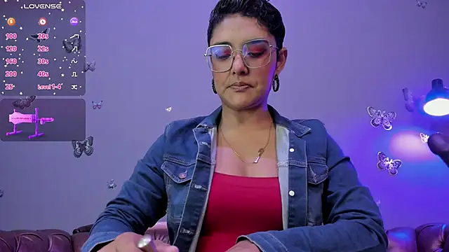 Snapshot of Kaira_mosse chatting on 2, 2, 2025 Kaira mosse online show from 2, 2, 2025