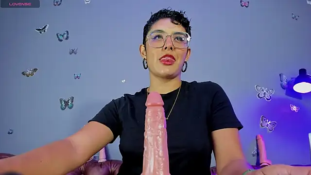 Snapshot of Kaira_mosse chatting on 12, 2, 2025 Kaira mosse online show from 12, 2, 2025