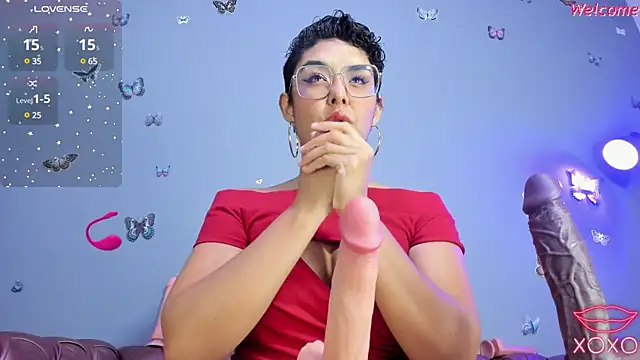 Snapshot of Kaira_mosse chatting on 6, 3, 2025 Kaira mosse online show from 6, 3, 2025