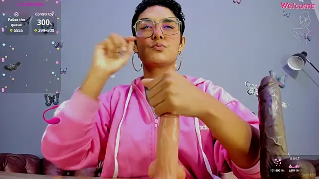 Snapshot of Kaira_mosse chatting on 9, 3, 2025 Kaira mosse online show from 9, 3, 2025