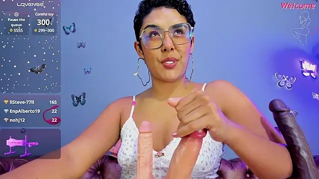 Snapshot of Kaira_mosse chatting on 11, 3, 2025 Kaira mosse online show from 11, 3, 2025