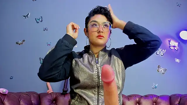 Snapshot of Kaira_mosse chatting on 14, 3, 2025 Kaira mosse online show from 14, 3, 2025