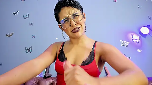 Snapshot of Kaira_mosse chatting on 16, 3, 2025 Kaira mosse online show from 16, 3, 2025