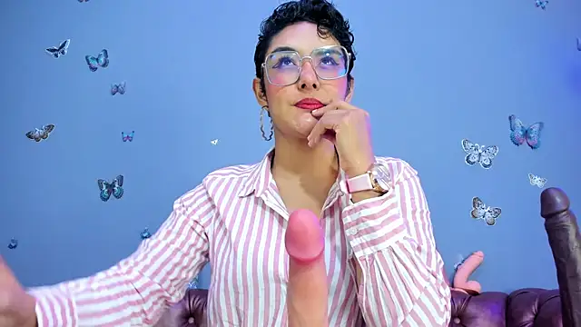 Snapshot of Kaira_mosse chatting on 19, 3, 2025 Kaira mosse online show from 19, 3, 2025