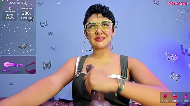 Snapshot of Kaira_mosse chatting on 22, 3, 2025 Kaira mosse online show from 22, 3, 2025