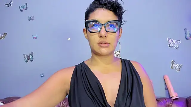 Snapshot of Kaira_mosse chatting on 14, 10, 2025 Kaira mosse online show from 14, 10, 2025