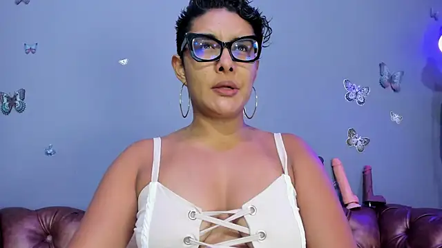 Snapshot of Kaira_mosse chatting on 15, 10, 2025 Kaira mosse online show from 15, 10, 2025