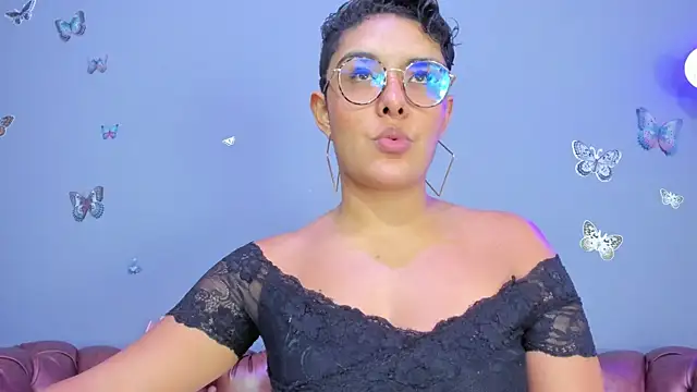 Kaira mosse online show from 10, 1, 2026