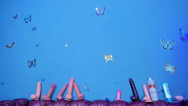 Kaira mosse online show from 7, 4, 2026