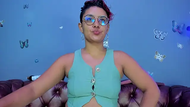 Snapshot of Kaira_mosse chatting on 13, 6, 2026 Kaira mosse online show from 13, 6, 2026