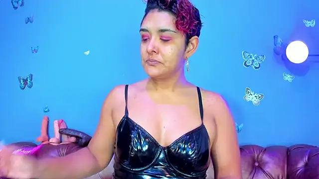 Snapshot of Kaira_mosse chatting on 7, 7, 2026 Kaira mosse online show from 7, 7, 2026