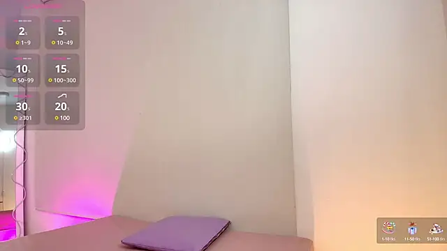 Snapshot of Brendda_tay chatting on 13, 2, 2025 Brendda tay online show from 13, 2, 2025