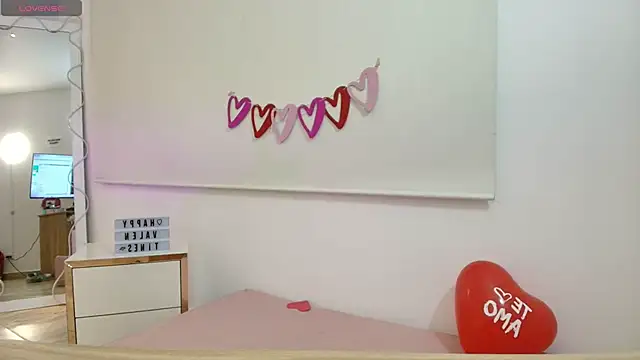 Snapshot of Brendda_tay chatting on 15, 2, 2025 Brendda tay online show from 15, 2, 2025