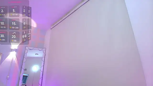 Snapshot of Brendda_tay chatting on 21, 2, 2025 Brendda tay online show from 21, 2, 2025