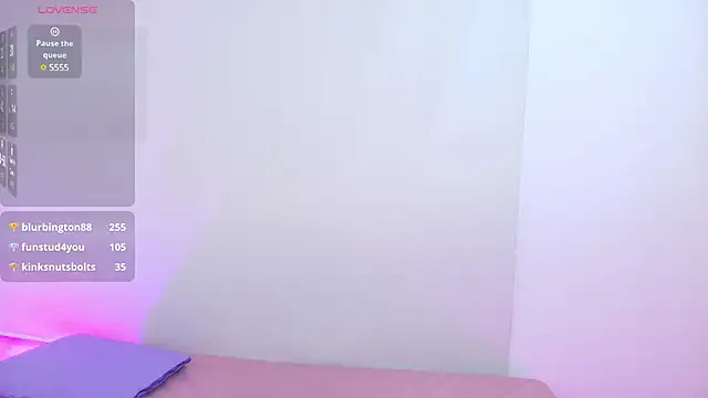 Snapshot of Brendda_tay chatting on 22, 2, 2025 Brendda tay online show from 22, 2, 2025