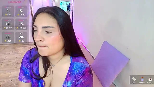 Snapshot of Brendda_tay chatting on 18, 3, 2025 Brendda tay online show from 18, 3, 2025