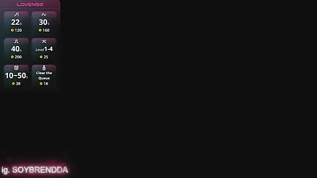 Snapshot of Brendda_tay chatting on 30, 10, 2025 Brendda tay online show from 30, 10, 2025