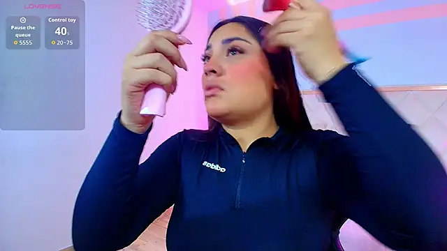 Brendda tay online show from 8, 3, 2026