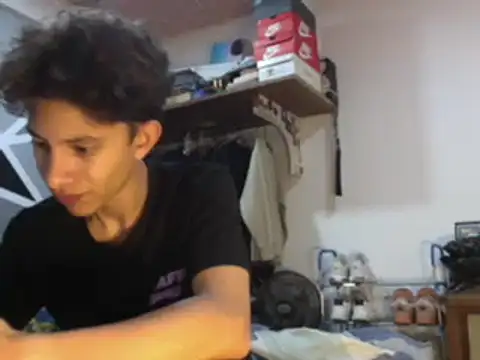 Snapshot of ferchitibellako chatting on 14, 12, 2024 ferchitibellako online show from 14, 12, 2024