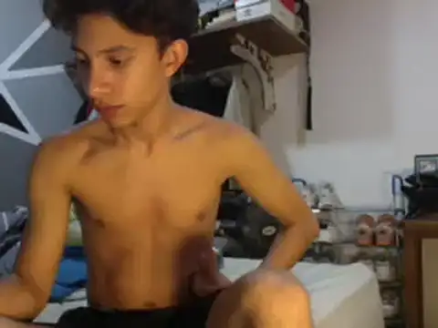 Snapshot of ferchitibellako chatting on 15, 12, 2024 ferchitibellako online show from 15, 12, 2024