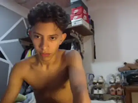 Snapshot of ferchitibellako chatting on 23, 12, 2024 ferchitibellako online show from 23, 12, 2024