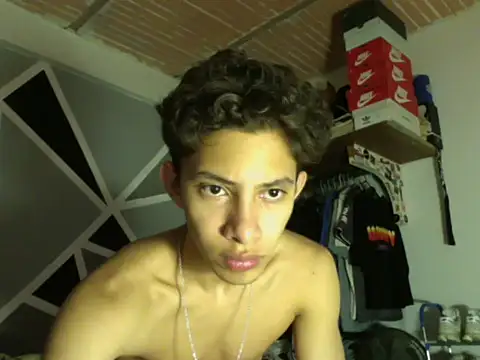 ferchitibellako online show from 20, 11, 2025