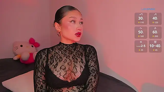 Snapshot of Anastasia_Abbey chatting on 22, 11, 2025 Anastasia Abbey online show from 22, 11, 2025