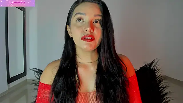 Melanyprada online show from 22, 3, 2025