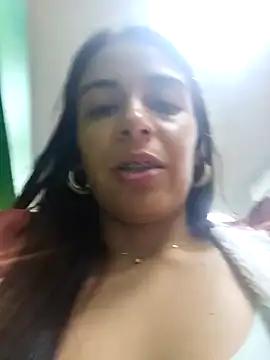 Snapshot of lily_riod chatting on 23, 1, 2025 lily riod online show from 23, 1, 2025