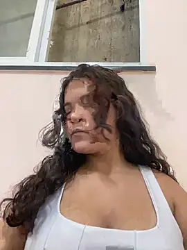 BranquinhaRj177 online show from 9, 2, 2026