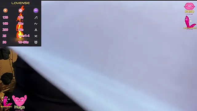 cristalconnorr online show from 20, 2, 2025