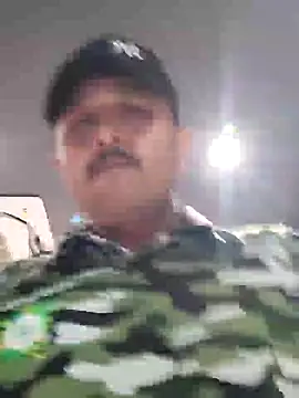 Akhil3290 online show from 31, 1, 2025