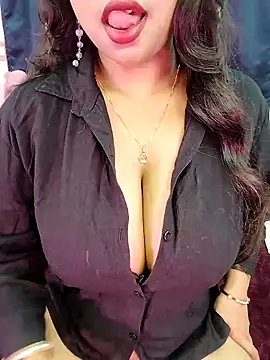 Sexy Anika-for you online show from 22, 2, 2025