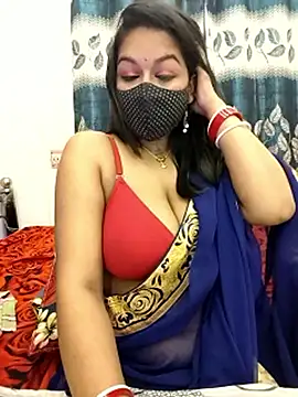 Sexy Anika-for you online show from 1, 4, 2026