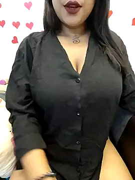 Sexy Anika-for you online show from 10, 4, 2026