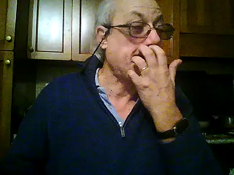 gianbragallini online show from 26, 3, 2026