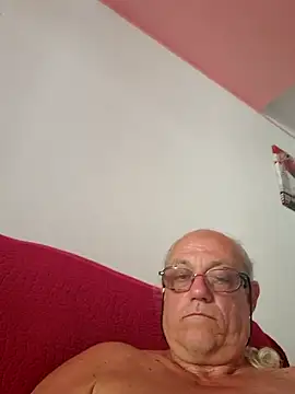 gianbragallini online show from 3, 8, 2026
