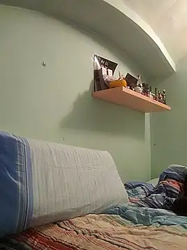 Davlupweed93 online show from 23, 11, 2025