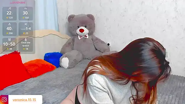 Snapshot of Nika_tailor chatting on 20, 1, 2025 Nika tailor online show from 20, 1, 2025