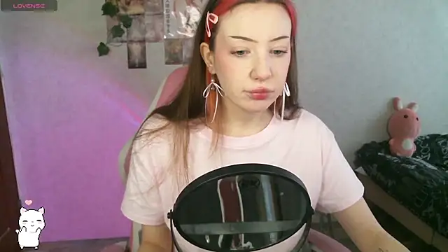 Snapshot of SweetieMollyy chatting on 3, 3, 2025 SweetieMollyy online show from 3, 3, 2025