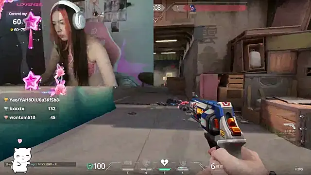 Snapshot of SweetieMollyy chatting on 14, 3, 2025 SweetieMollyy online show from 14, 3, 2025