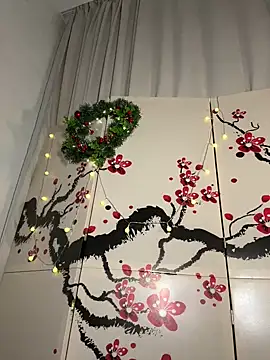 Snapshot of DesiredHoney chatting on 23, 12, 2024 DesiredHoney online show from 23, 12, 2024