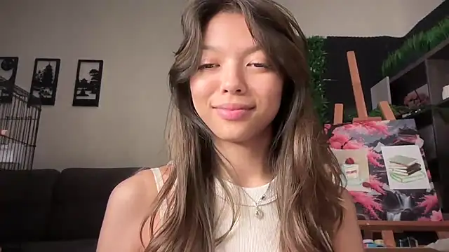 Snapshot of DesiredHoney chatting on 25, 9, 2025 DesiredHoney online show from 25, 9, 2025