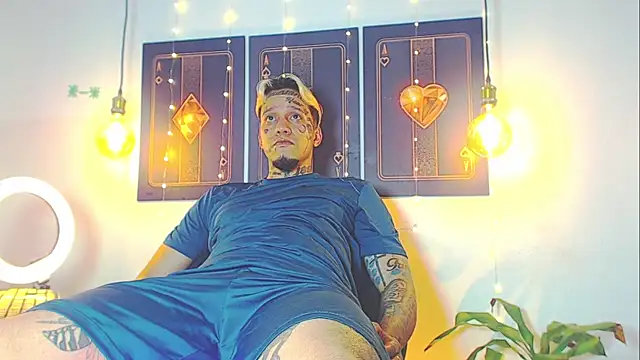 Snapshot of daimond_hope666 chatting on 5, 3, 2025 daimond hope666 online show from 5, 3, 2025