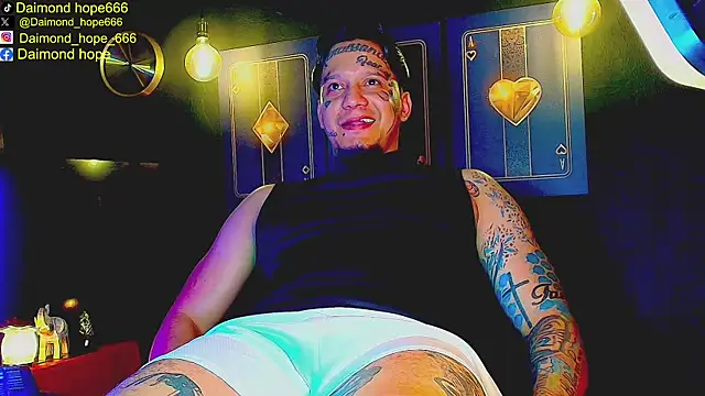 Snapshot of daimond_hope666 chatting on 20, 12, 2025 daimond hope666 online show from 20, 12, 2025