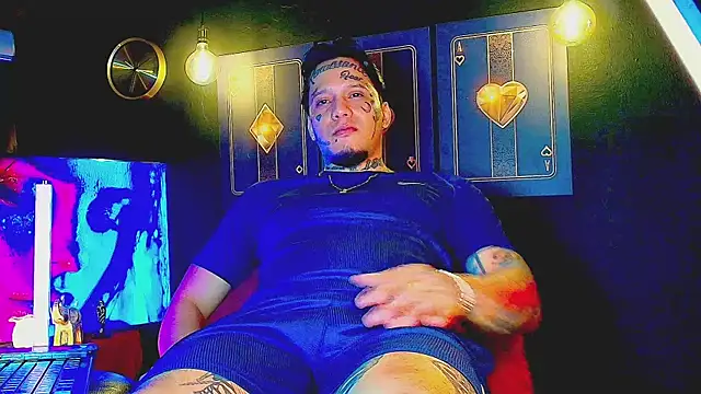 Snapshot of daimond_hope666 chatting on 8, 1, 2026 daimond hope666 online show from 8, 1, 2026