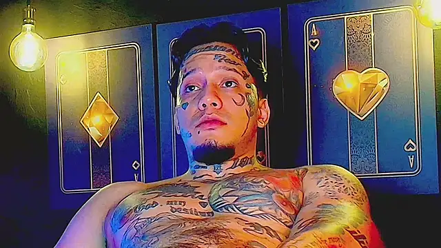 Snapshot of daimond_hope666 chatting on 9, 1, 2026 daimond hope666 online show from 9, 1, 2026